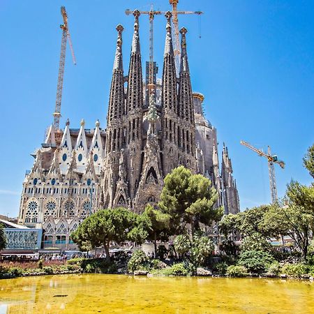 Sweett - Raco Apartment Barcelona Exterior photo