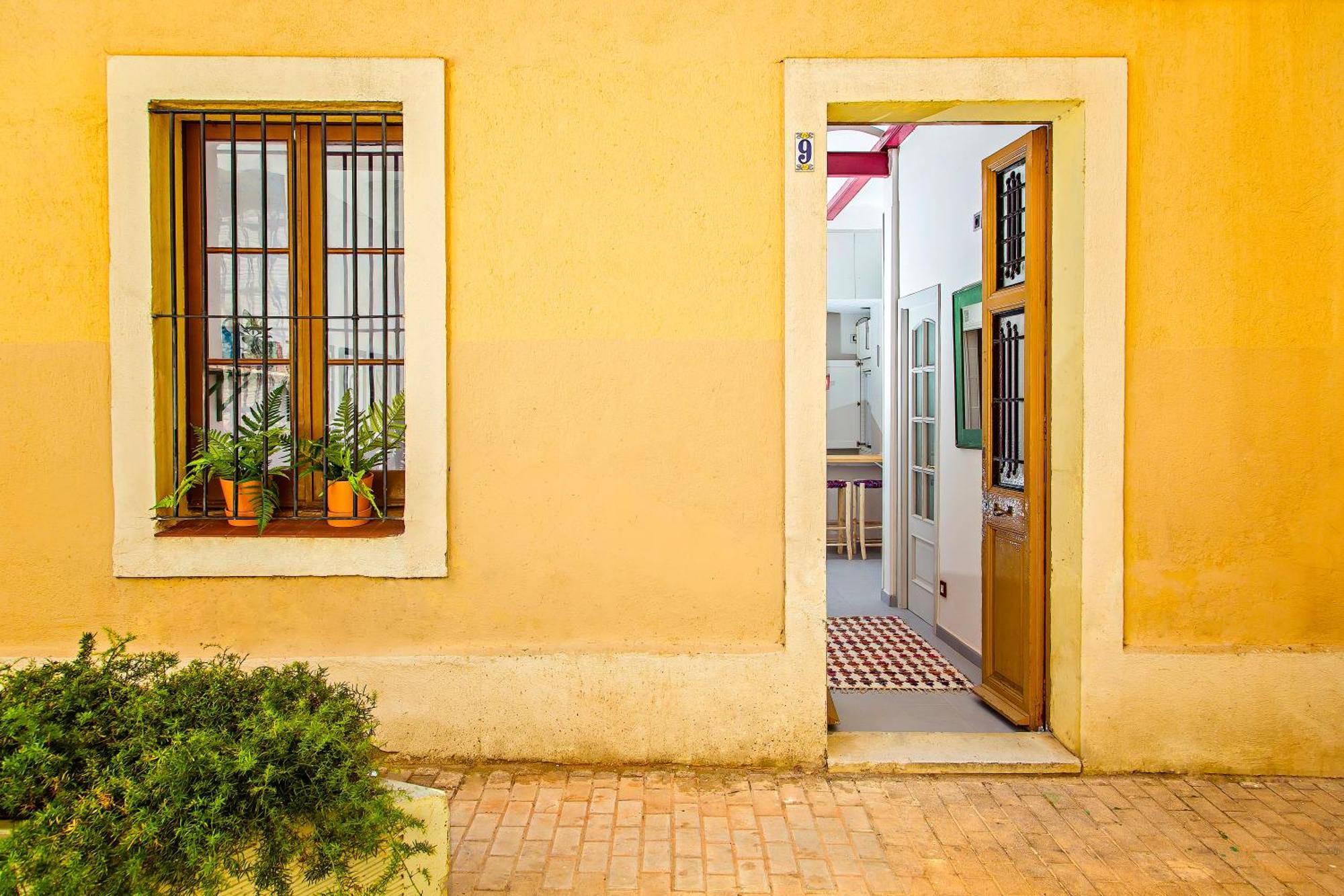 Sweett - Raco Apartment Barcelona Exterior photo