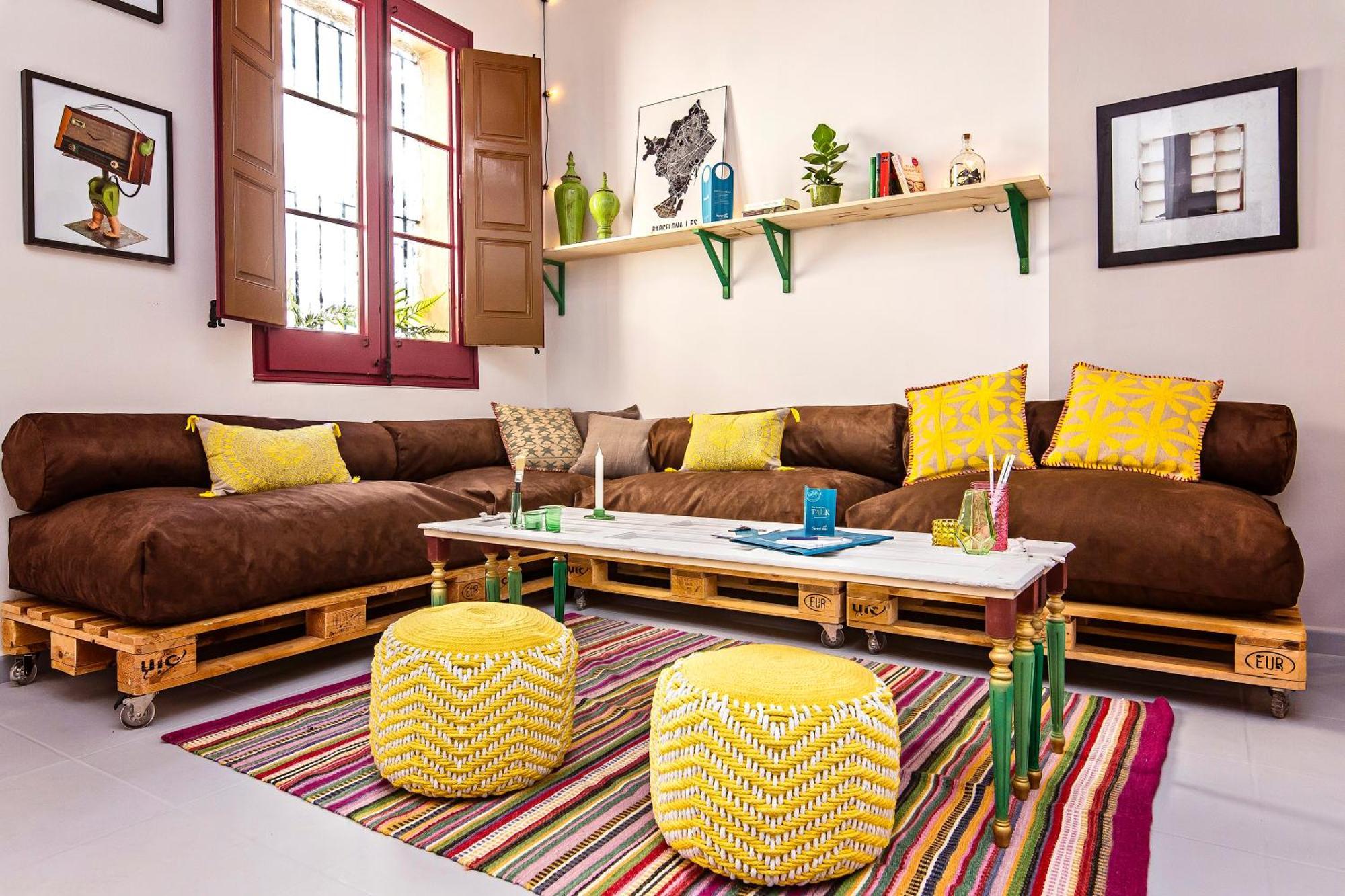 Sweett - Raco Apartment Barcelona Exterior photo